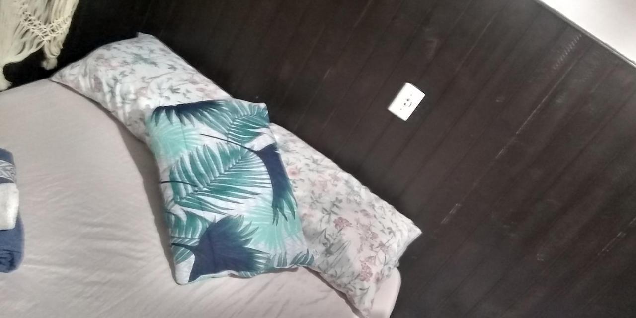 Pousada Da Vo Florianópolis Buitenkant foto