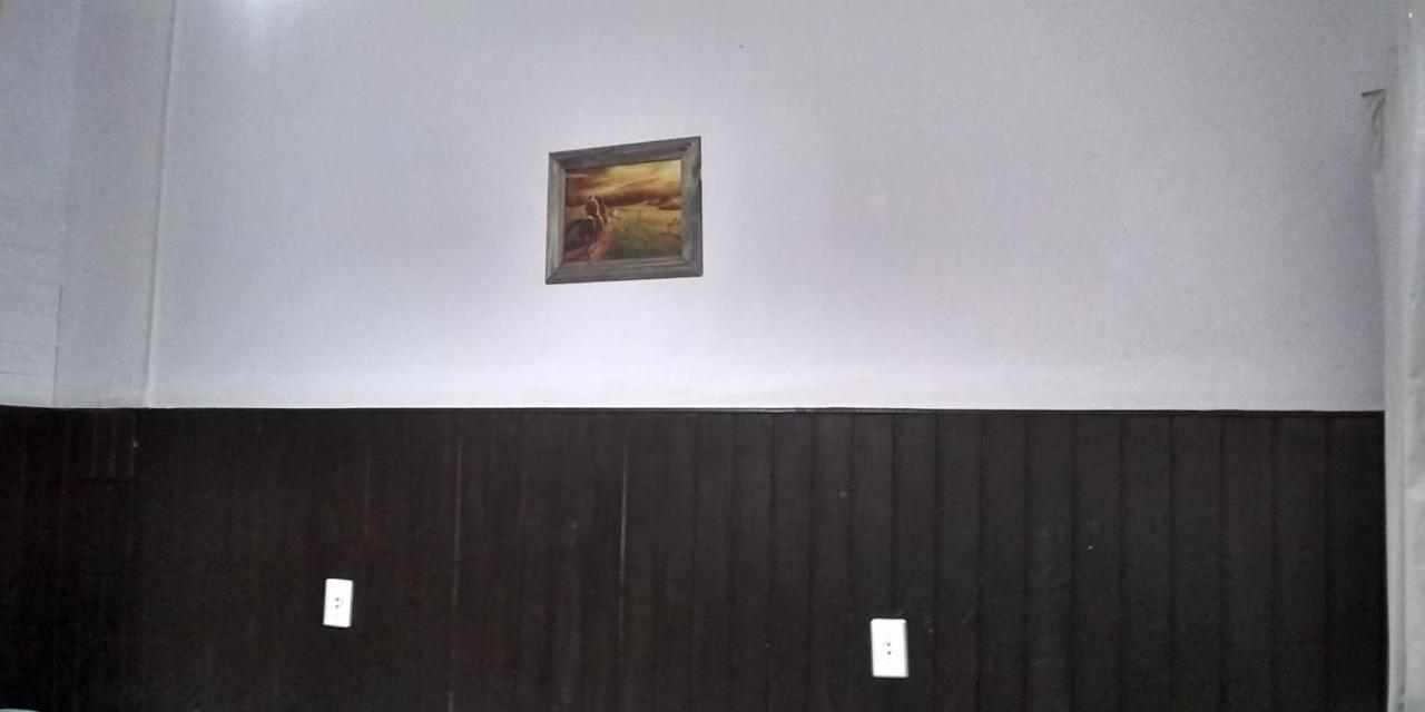 Pousada Da Vo Florianópolis Buitenkant foto