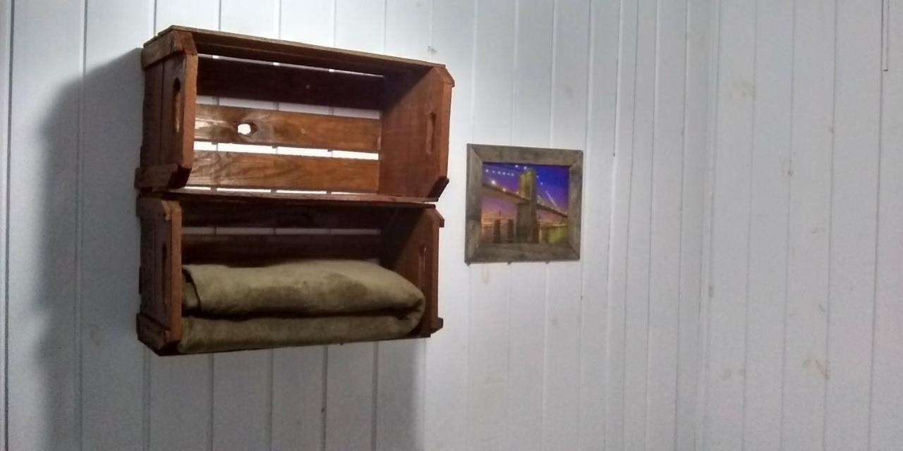 Pousada Da Vo Florianópolis Buitenkant foto