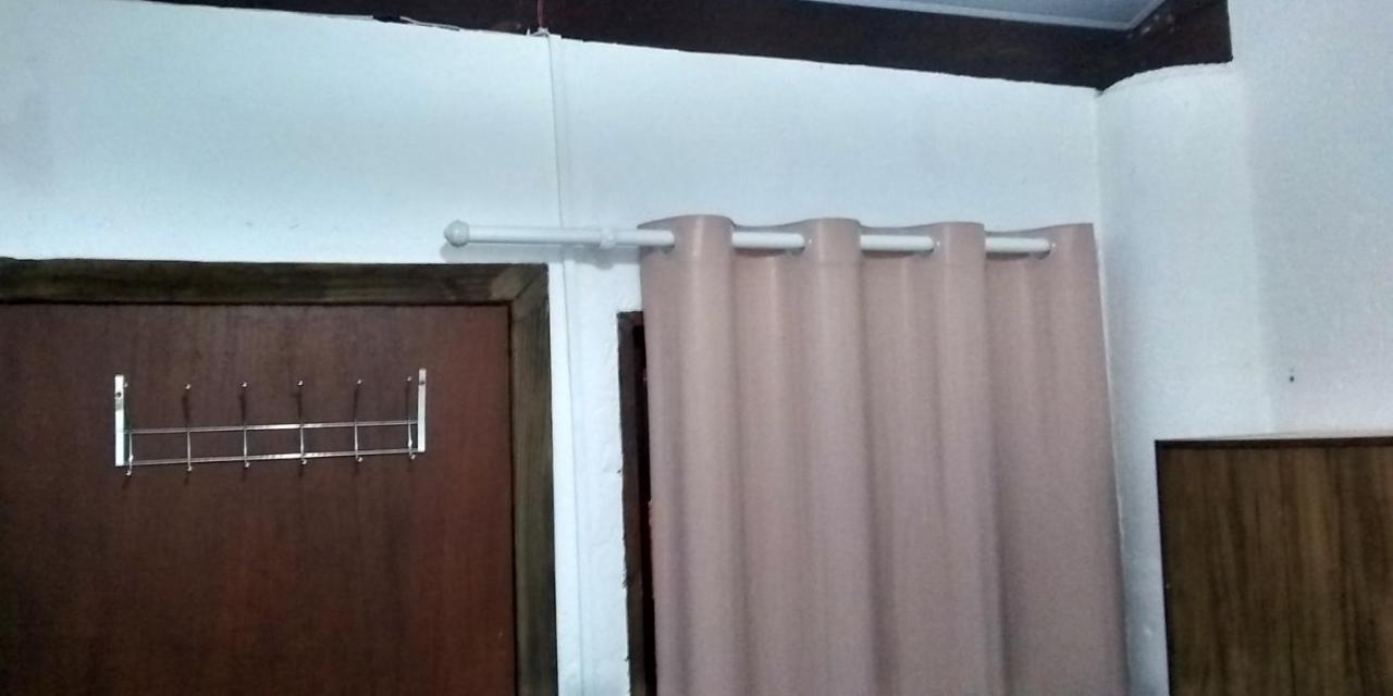 Pousada Da Vo Florianópolis Buitenkant foto
