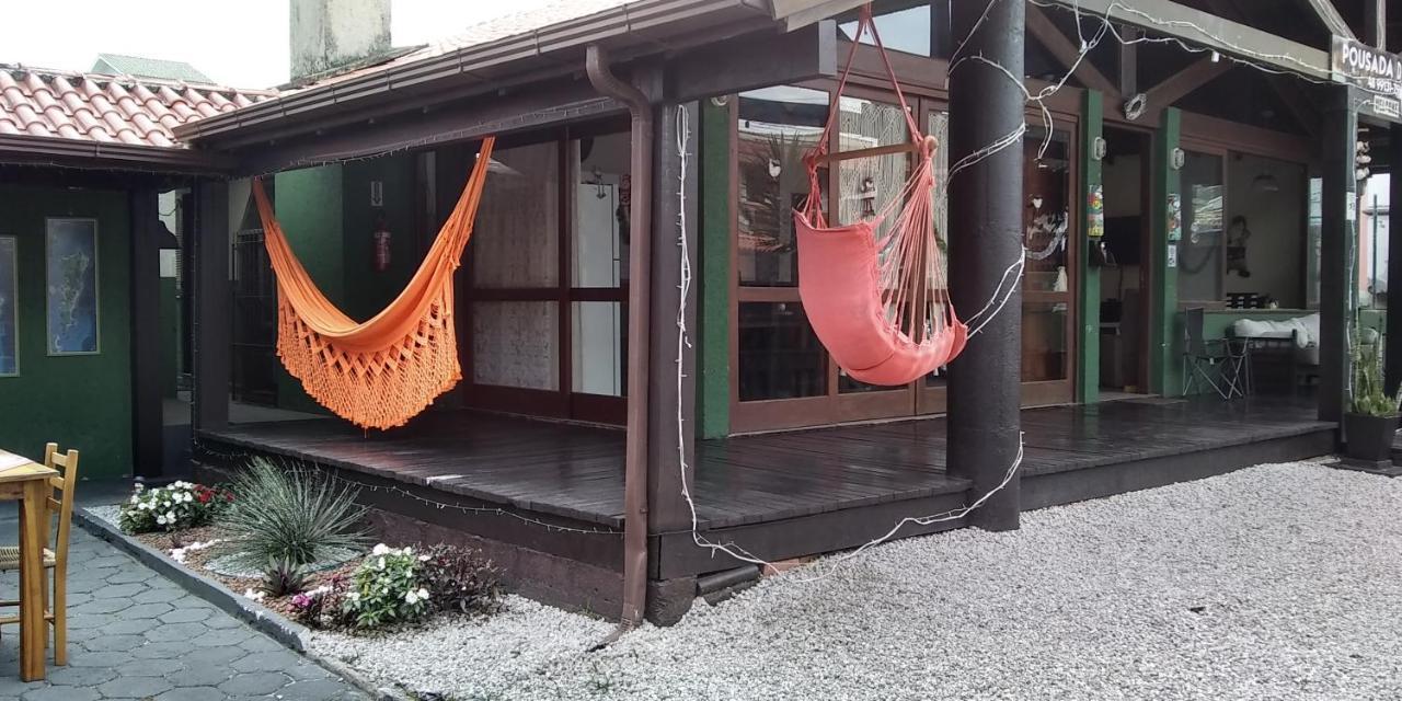 Pousada Da Vo Florianópolis Buitenkant foto