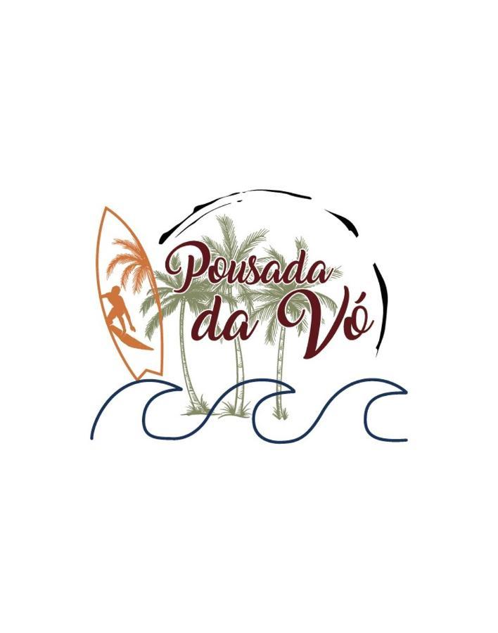 Pousada Da Vo Florianópolis Buitenkant foto