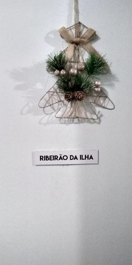 Pousada Da Vo Florianópolis Buitenkant foto