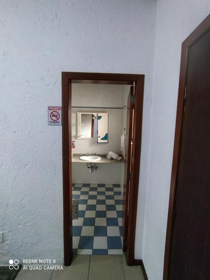 Pousada Da Vo Florianópolis Buitenkant foto